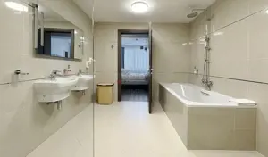 Penthouse generos cu priveliste spre Masivul Postavarul - imagine 11