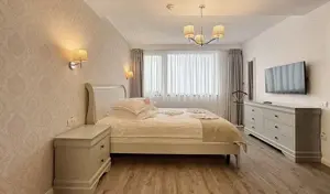 Penthouse generos cu priveliste spre Masivul Postavarul - imagine 4