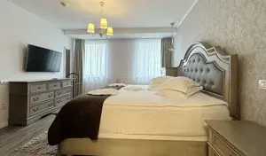 Penthouse generos cu priveliste spre Masivul Postavarul - imagine 10