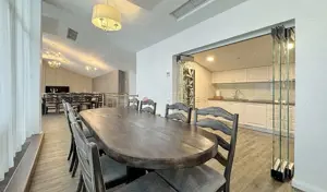 Penthouse generos cu priveliste spre Masivul Postavarul - imagine 17