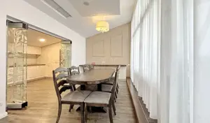 Penthouse generos cu priveliste spre Masivul Postavarul - imagine 7