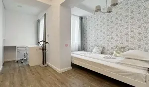 Penthouse generos cu priveliste spre Masivul Postavarul - imagine 20