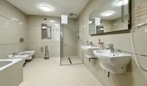 Penthouse generos cu priveliste spre Masivul Postavarul - imagine 12