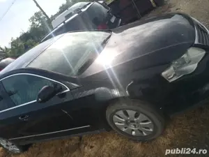 dezmembrez pasat b6 .