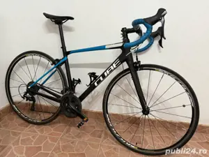 Cursiera Cube Attain Pro full carbon