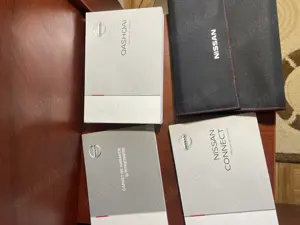 Nissan Qashqai - imagine 7