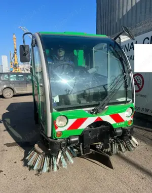 Inchirie Buldoexcavator, Vola, Stivuitor, Nacela 34m, Trailer, Fuchs, PRB, Bobcat, Minicompactor - imagine 5