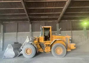 Inchiriere Buldoexcavator, Vola, Stivuitor, Nacela 34m, Trailer, Fuchs, Bena, Bobcat, Telemac - imagine 2