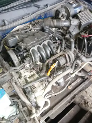 Piese skoda Octavia 2006 16i  - imagine 2