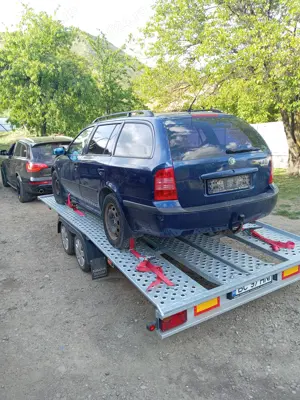 Piese skoda Octavia 2006 16i  - imagine 3