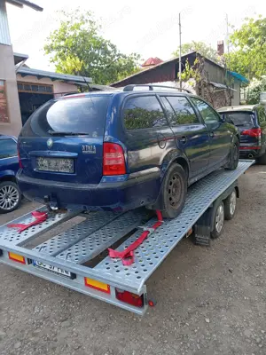 Piese skoda Octavia 2006 16i  - imagine 6