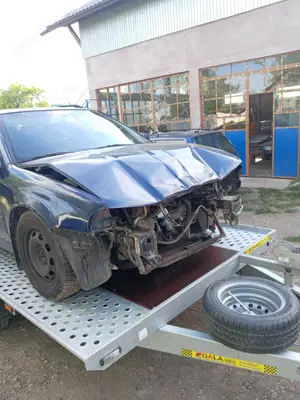 Piese skoda Octavia 2006 16i  - imagine 4