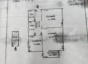 Apartament cu 2 camere, 65,76 mp, Centru, zona Nicolae Balcescu - imagine 10