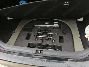 Roata rezerva slim Oem Toyota Camry  - imagine 3