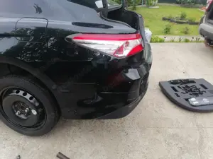 Roata rezerva slim Oem Toyota Camry  - imagine 2