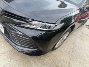 Roata rezerva slim Oem Toyota Camry  - imagine 5