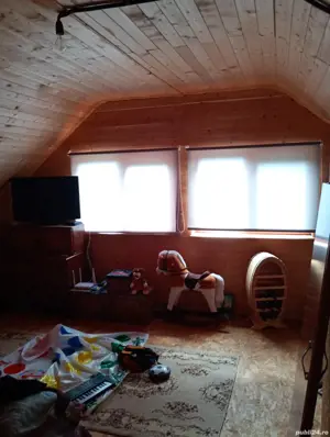 Vând teren si cabana  - imagine 6