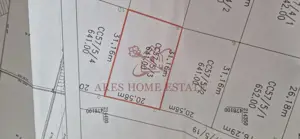 Teren intravilan 641 mp, deschidere 21 m - Mosnita - imagine 2