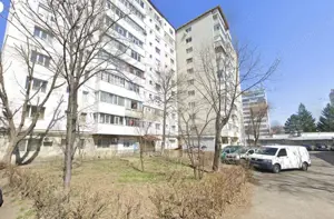 Apartament 2 camere decomandat, situat pe Miron Costin, etaj 1, Suprf. 55mp,