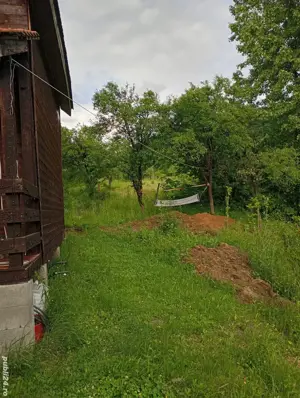 Vând teren si cabana  - imagine 9