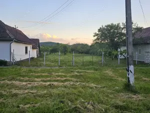 Teren Intravilan in comuna Ignesti