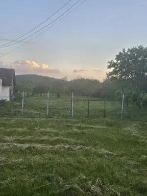 Teren Intravilan in comuna Ignesti - imagine 4