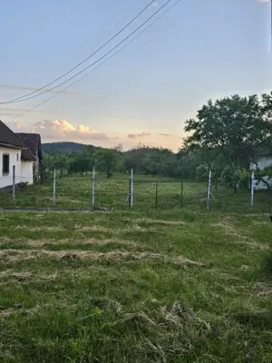 Teren Intravilan in comuna Ignesti - imagine 2