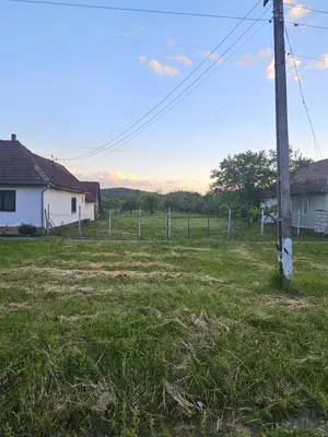 Teren Intravilan in comuna Ignesti - imagine 3