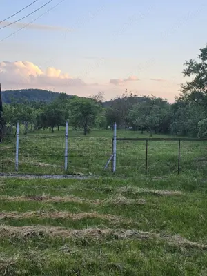 Teren Intravilan in comuna Ignesti - imagine 5