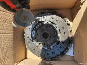 kit ambreaj volanta - imagine 2