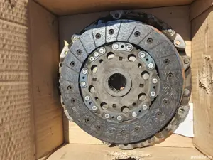 kit ambreaj volanta - imagine 4