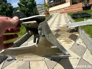 Aripa hyundai elantra cn7 - imagine 4