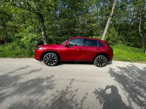 Vând Honda ZR-V - imagine 5