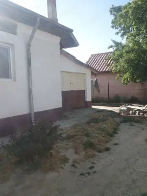 Casa tip parter Posta Calnau - imagine 3