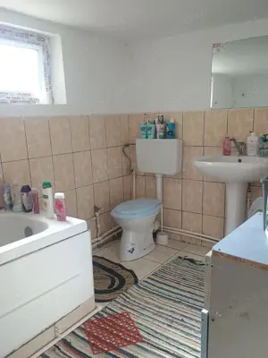 Casa tip parter Posta Calnau - imagine 9