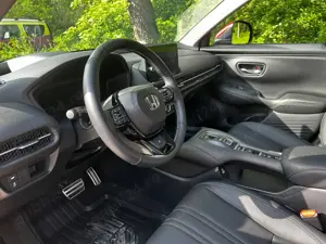 Vând Honda ZR-V - imagine 7