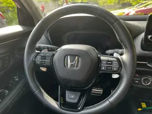 Vând Honda ZR-V - imagine 8