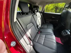 Vând Honda ZR-V - imagine 9