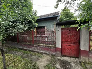 Loc de casa - Teren intravilan cu toate utilitatile - Episcopia Bihor - IMOBIHOR