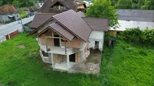 Casa    Berislavesti   Valcea    - imagine 4