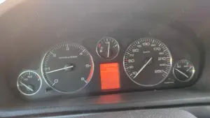 Vand peugeot 407 . An 2004 - imagine 7