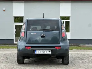 Kia Soul*af.2013*clima*1.6 diesel*unic proprietar Ro*fiscal pe loc ! - imagine 3