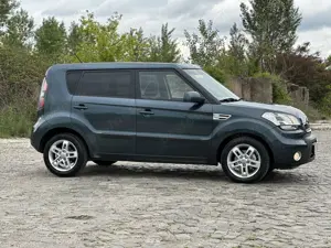 Kia Soul*af.2013*clima*1.6 diesel*unic proprietar Ro*fiscal pe loc ! - imagine 7