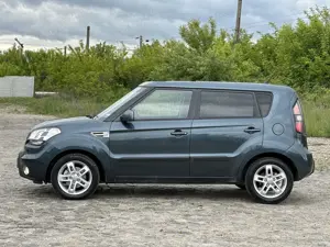 Kia Soul*af.2013*clima*1.6 diesel*unic proprietar Ro*fiscal pe loc ! - imagine 6
