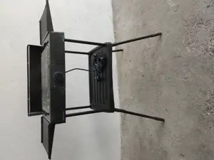 Grătar electric 2400 w