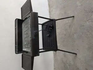 Grătar electric 2400 w - imagine 5