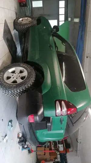 Vând Toyota j120 - imagine 4