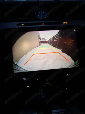 Vand Vw Passat B8 - imagine 5