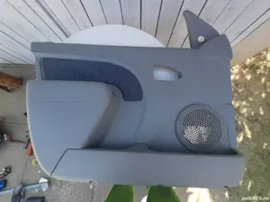 Panou ușa stângă ață, Dacia Logan