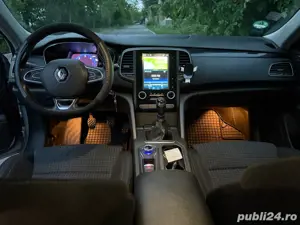 Renault Talisman; 1.5;  2017 - imagine 7